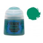 Краска Kabalite Green